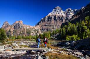 Pair of cute hikers-4434-2 Pair of cute hikers-4434-2